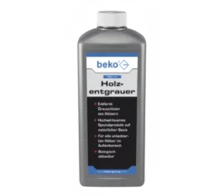 Beko TecLine Holzentgrauer, 1000ml