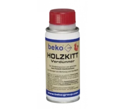 Beko Holzkitt Verdünner, 100ml