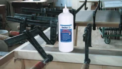 Beko Holzleim D3 - Wasserfeste Verleimung -Bauchemikalien Geschäft Holzleim 02