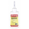 SYCOFIX ® Holzleim D 3 Wasserfest (nach DIN EN204 D3) -Bauchemikalien Geschäft Holzleim 75g