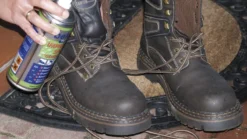 Beko TecLine Imprägnier-Spray Gewebe / Leder 400ml -Bauchemikalien Geschäft Impraegnier Spray 03