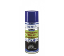 Beko TecLine Imprägnier-Spray Gewebe / Leder 400ml