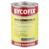 SYCOFIX ® Isolierweiß -Bauchemikalien Geschäft Isolierweiss 750ml
