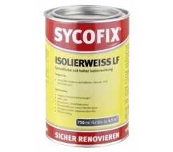 SYCOFIX ® Isolierweiß