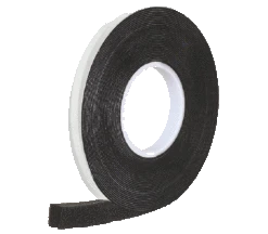 Beko KP-Band 100 Plus (Kompriband) Schwarz