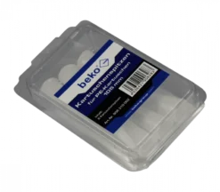 Beko Kartuschenspitzen 105 Mm, 6er Pack