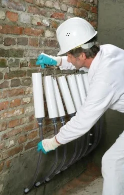 Remmers Kiesol Verkieselungskonzentrat 1K 8 Remmers Kiesol Verkieselungskonzentrat 1K -Bauchemikalien Geschäft Kiesol 03