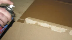 Beko TecLine Kraft-Sprühkleber 10 Beko TecLine Kraft-Sprühkleber -Bauchemikalien Geschäft Kraft Spruehkleber 03