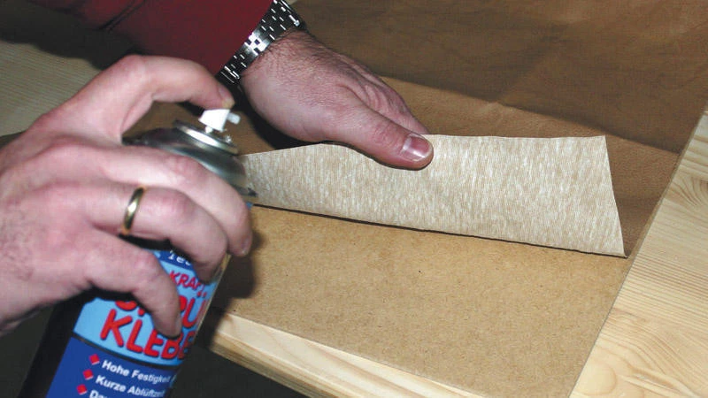 Beko TecLine Kraft-Sprühkleber 7 Beko TecLine Kraft-Sprühkleber – Bild 5