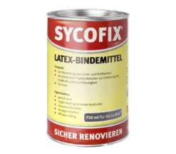 SYCOFIX ® Latex Bindemittel (farblos)