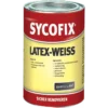 SYCOFIX ® Latex Weiß - 750ml 1 SYCOFIX ® Latex Weiß - 750ml -Bauchemikalien Geschäft Latex weiss 750 ml