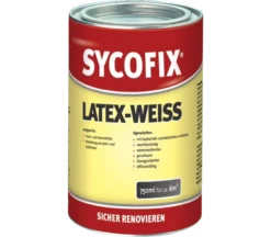 SYCOFIX ® Latex Weiß - 750ml