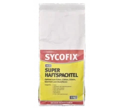 SYCOFIX ® MUR SUPER-Haftspachtel
