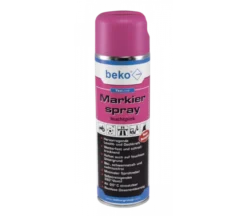 Beko TecLine Markierspray, 500 Ml