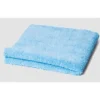 Beko Microfasertuch Blau 40x40cm -Bauchemikalien Geschäft Microfasertuch