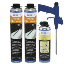 Beko NBS PERI-Schaum-Set