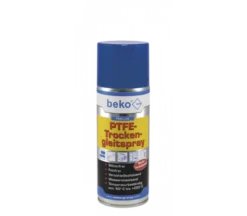 Beko TecLine PTFE Trockengleitspray, 400ml