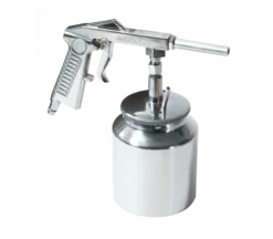 Beko ZeroRust Behälter-Spritzpistole