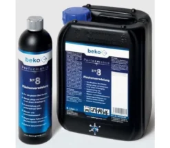 Beko Performance Nº8 - Flächenveredelung