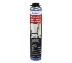 Beko Pistolenschaum Flexibel, 750ml