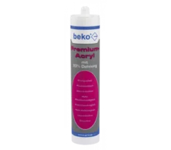 Beko Premium-Acryl Mit 20% Dehnung