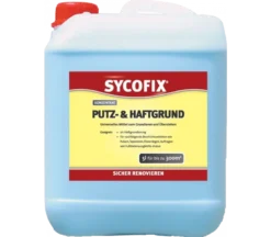 SYCOFIX ® Putz- Und Haftgrund LF Konzentrat
