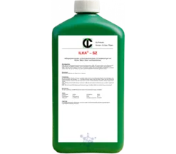 ILKA - SZ Zementschleierentferner