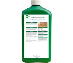 ILKA - Sanierlösung Chlorfrei Tötet Pilz, Algen Und Schimmel