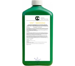 ILKA - Sanierschutz Lösemittelfreie Spezialimprägnierung