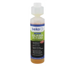 Beko TecLine Scheibenreiniger, 250ml - Konzentrat
