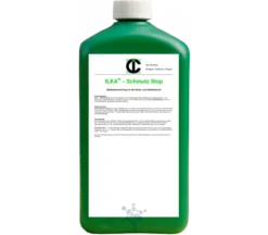 ILKA - Schmutz Stop Schmutzabweisender Farbvertiefer