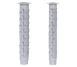 Beko Siebhülsen Mit Zulassung - ø13mm X 100mm (10 St.)