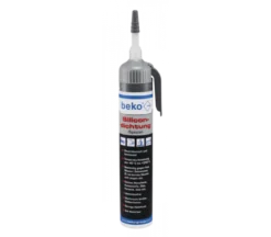 Beko Silicondichtung -Spezial-, 200ml
