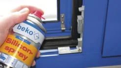 Beko TecLine Siliconspray, 400ml -Bauchemikalien Geschäft Siliconspray 02