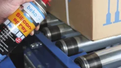 Beko TecLine Siliconspray, 400ml -Bauchemikalien Geschäft Siliconspray 04