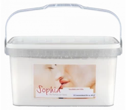 Sophia® Innenfarbe Snow White