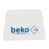 Beko Spachtel Für TERRASYS Hirnholzversiegelung -Bauchemikalien Geschäft Spachtel fuer Hirnholzversiegelung