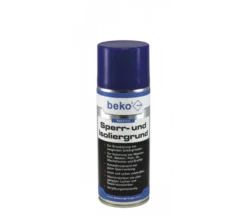 Beko TecLine Sperr- Und Isoliergrund Weiß, 400ml