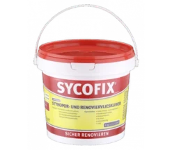 SYCOFIX ® Universal Styropor- Und Renoviervlieskleber
