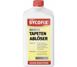 SYCOFIX ® Tapetenablöser Extra-stark