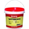 SYCOFIX ® Tapetenschutz - 1ltr -Bauchemikalien Geschäft Tapetenschutz 1 kg Eimer 2