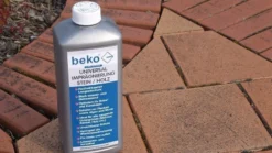Beko TecLine Universal-Imprägnierung Stein/Holz -Bauchemikalien Geschäft Universal Impraegnierung 03
