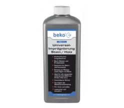Beko TecLine Universal-Imprägnierung Stein/Holz