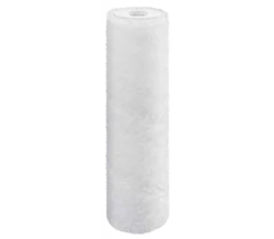 Meister-Walze, Für Dünnfl. Materialien