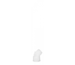 Beko Winkelstück 45° Für Kartuschenspitze