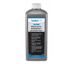 Beko TecLine Zementschleierentferner