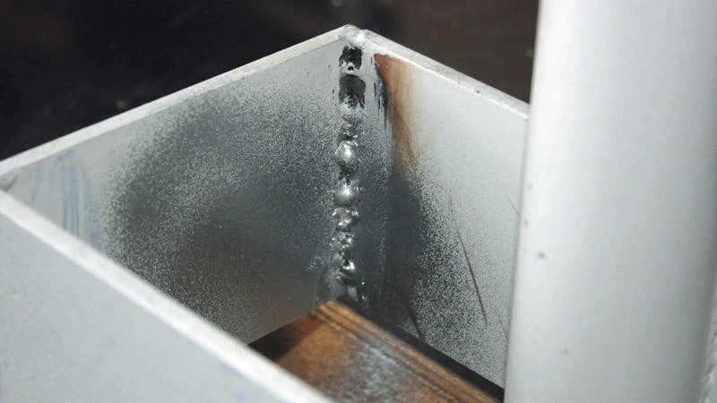 Beko TecLine Zink-Spray -mattgrau-, 400ml 4 Beko TecLine Zink-Spray -mattgrau-, 400ml – Bild 2