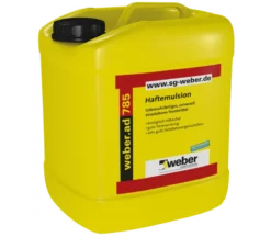 Weber.ad 785 - Haftemulsion - 1kg