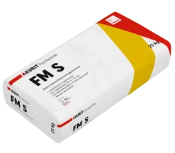 AKURIT FM-S Riemchenschlämmfugenmörtel - 25kg