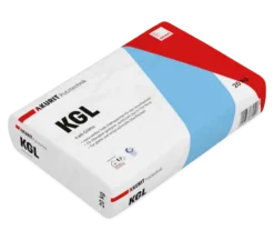 AKURIT KGL Kalk-Glätte (ehem. Schwenk Kalk-Glätte) - Naturweiß, 20kg